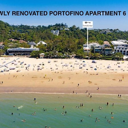ヌーサヘッズPortofino 6アパートメント エクステリア 写真
